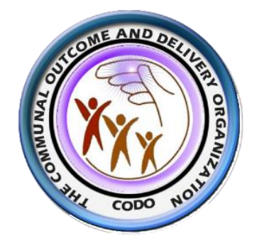 CODO Logo